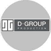 D.GROUP Production
