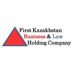 First Kazakhstan Business & Law Holding Company