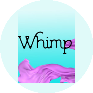 Whimp