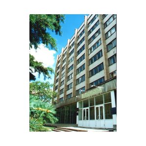 ММА им. Сеченова УКБ №2