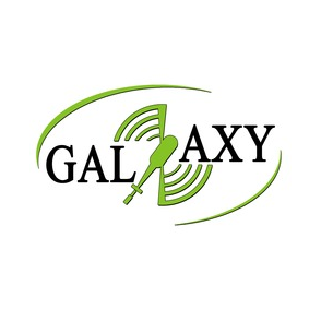 Гэлэкси
