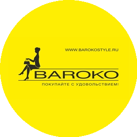 BAROKO, сеть обувных магазинов