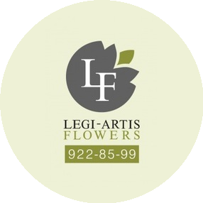 Legi-artis flowers