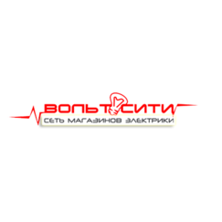 Вольт-Сити