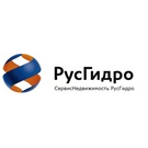 СервисНедвижимость РусГидро