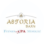 ASTORIA Fitnes & SPA Mərkəzi