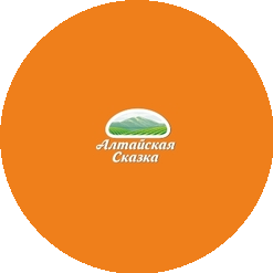 Алтайская Сказка Центр, ТД