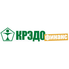 Крэдо-финанс