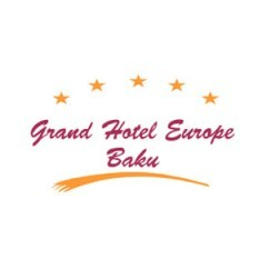 Grand Hotel Europe