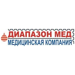 Диапазон Мед