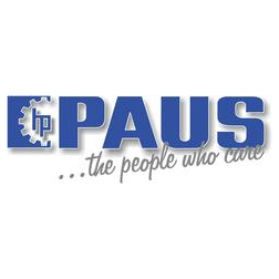 Германн Паус Машиненфабрик ГмбХ