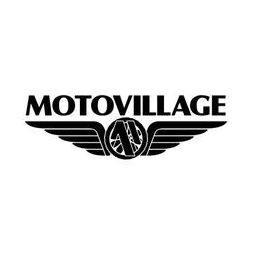 Мотосалон «MOTOVILLAGE»