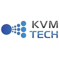 КВМ технологии