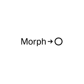 Morph Communication Strategies