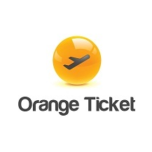 Orange Ticket