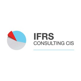 ИФРС Консалтинг Си-Ай-Эс
