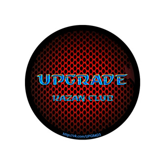 UPGRADE