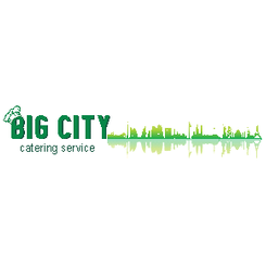 BIG CITY CATERING
