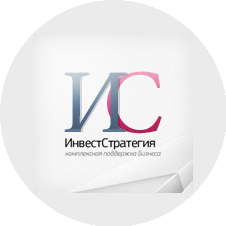 ИнвестСтратегия