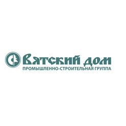 Группа Вятский Дом
