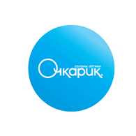 Очкарик - сеть салонов оптики