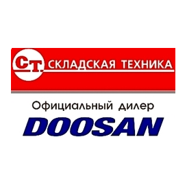 Складская Техника DOOSAN