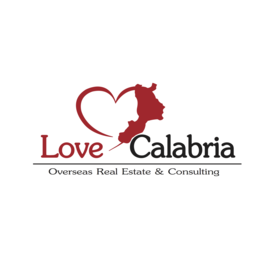 LOVE CALABRIA
