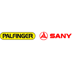Палфингер Сани Крэйнз