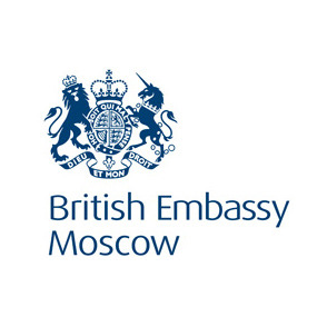 Посольство Великобритании в Москве