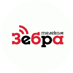 Зебра Телеком