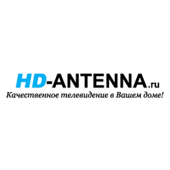Эйч Ди Антенна