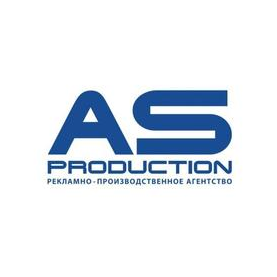AS PRODUCTION