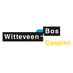 Виттевеен+Бос Каспиан