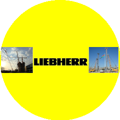 Liebherr-Azeri