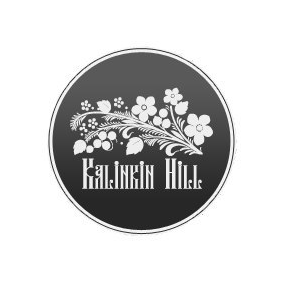 Kalinkin Hill