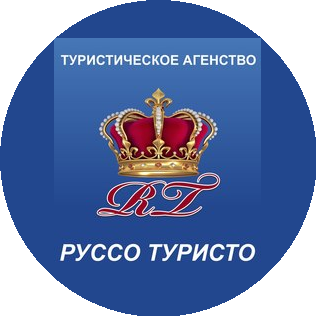 Туристическое агентство РУССО ТУРИСТО (Ракова М. В., ИП)