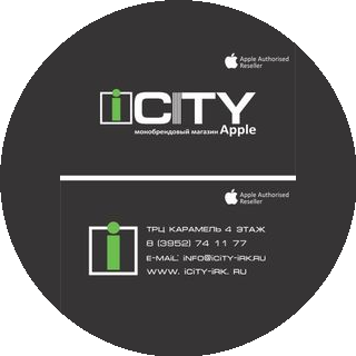 iCITY