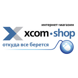 XCOM-SHOP