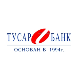 ТУСАРБАНК