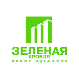 Зеленая Кровля
