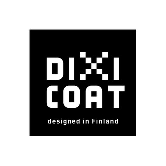 DIXI COAT