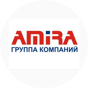 АМИРА, группа компаний