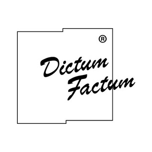 Консалтинговая группа Диктум-Фактум