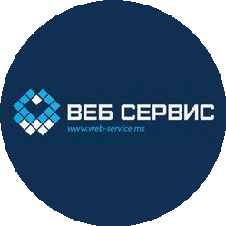 Веб Сервис