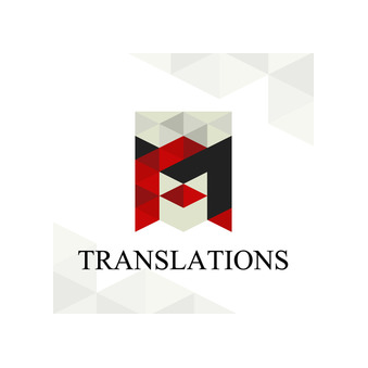 M&A Translations