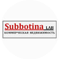 SubbotinaLab