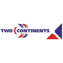 ДВА КОНТИНЕНТА