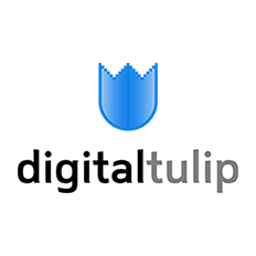 Digital Tulip
