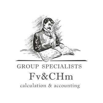 ГРУППА СПЕЦИАЛИСТОВ расчета и учетаФв-Чм