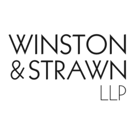 Winston & Strawn LLС